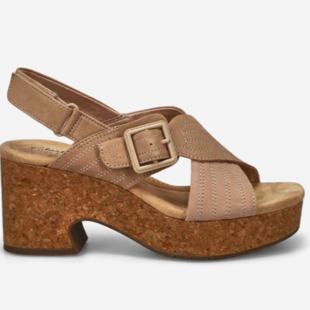 Clark's Sandals